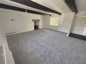 Living room - click for photo gallery